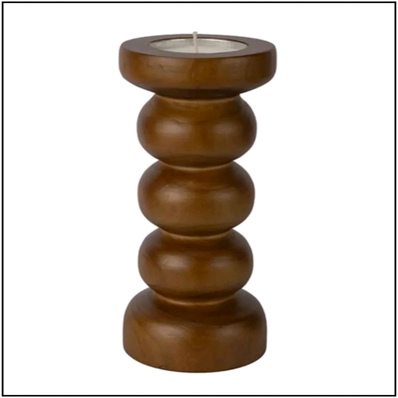 ΞΥΛΙΝΟ ΚΗΡΟΠΗΓΙΟ “NORDIC BALANCE” 12,50×26cm