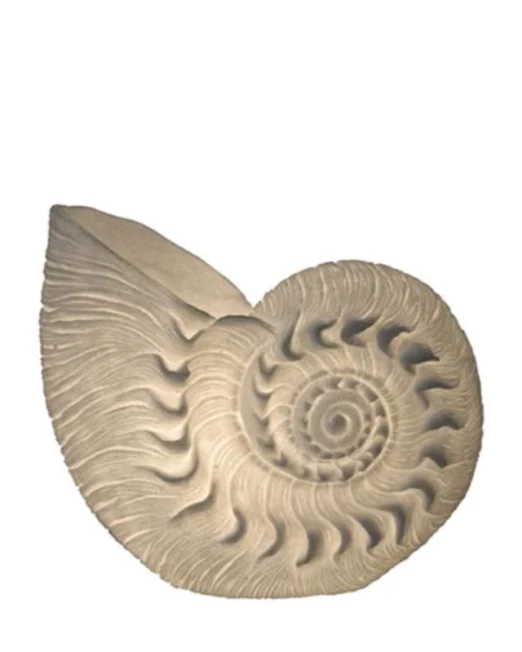 ΕΠΙΤΡΑΠΕΖΙΟ ΦΩΤΙΣΤΙΚΟ NAUTILUS GLOW 30,30×17,30×25,60 cm