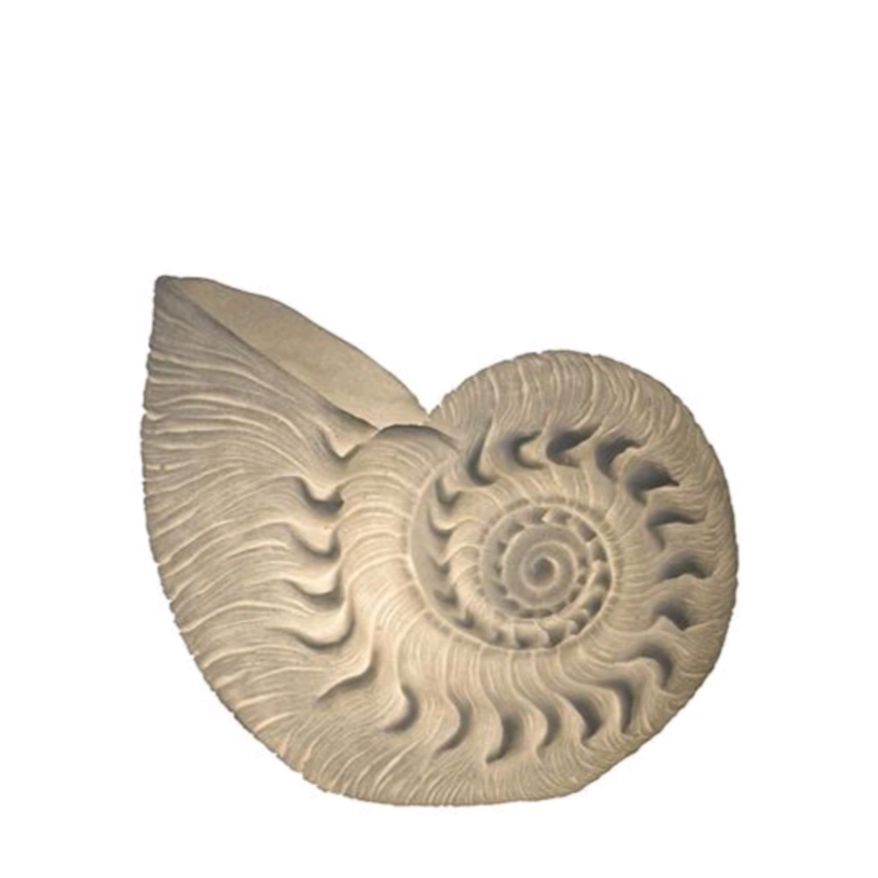 ΕΠΙΤΡΑΠΕΖΙΟ ΦΩΤΙΣΤΙΚΟ NAUTILUS GLOW 30,30×17,30×25,60 cm