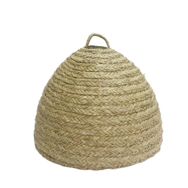 ΦΩΤΙΣΤΙΚΟ ΟΡΟΦΗΣ ΨΑΘΙΝΟ BOHO NATURAL WEAVE 40×31cm